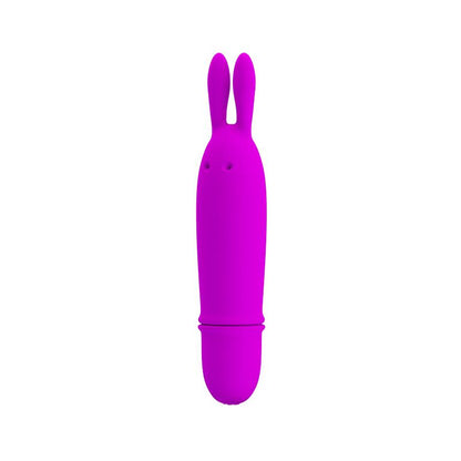 Mini Vibrador Boyce Color Purpura