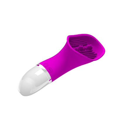 Estimulador del Clitoris Claude Color Rosa CL50