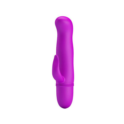 Vibrador Blithe Color Purpura