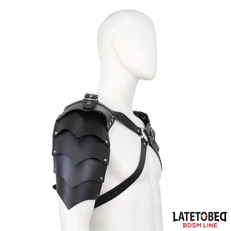 Arnes de Hombros Ajustable