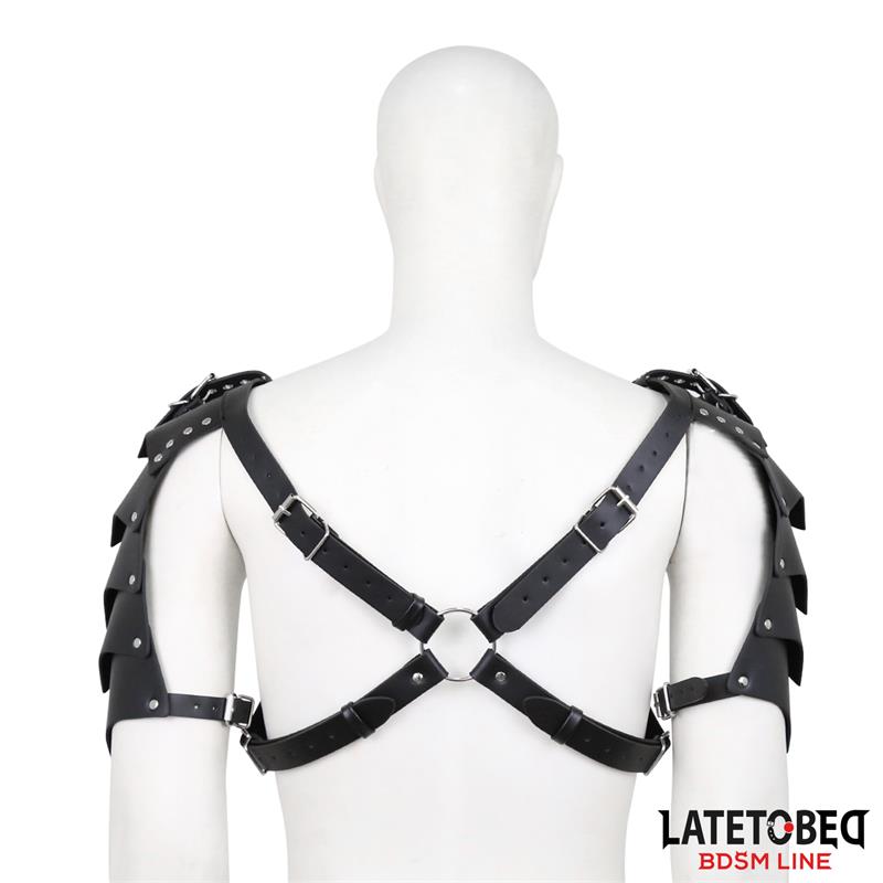 Arnes de Hombros Ajustable