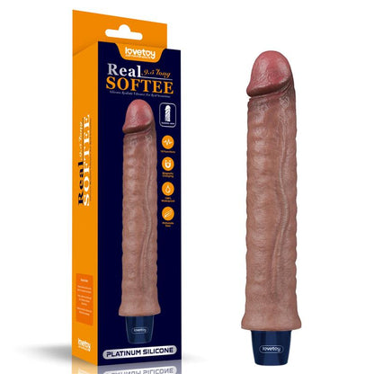 Vibrador Realista 95 USB
