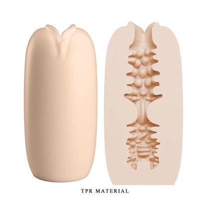 Olga Huevo Masturbador Double Texture