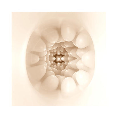 Olga Huevo Masturbador Double Texture