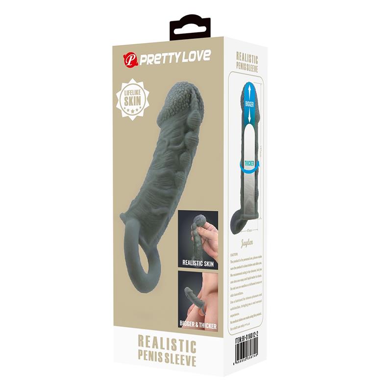 Funda para el Pene