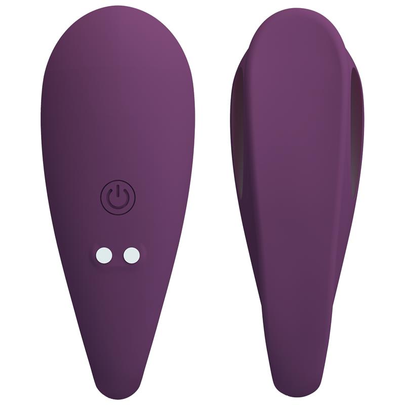 Aari Juguete para Parejas con Vibracion y Golpeteo y APP