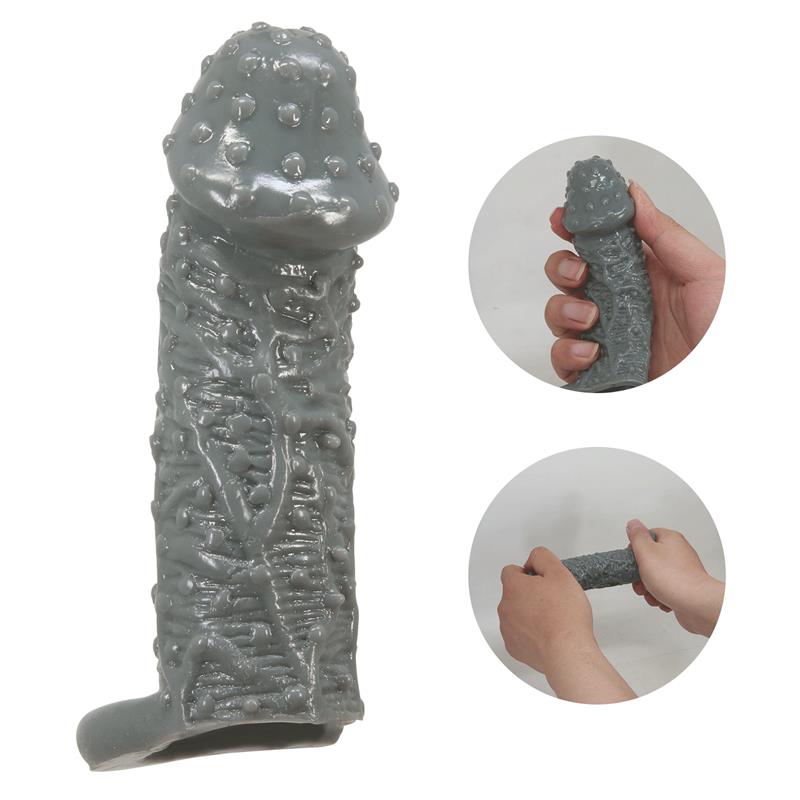 Fogg Funda para el Pene