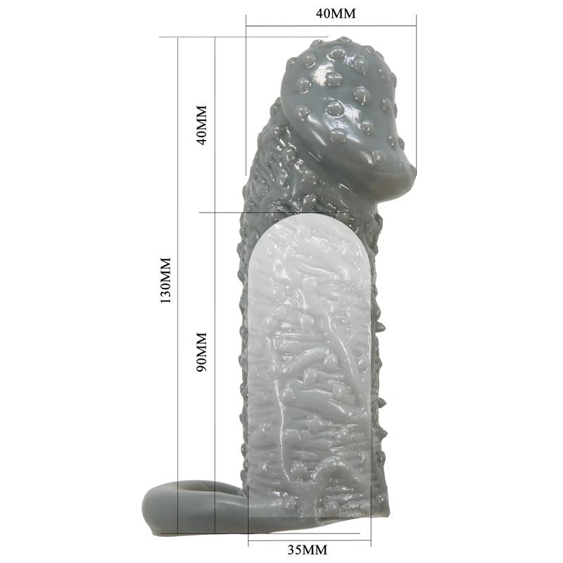 Fogg Funda para el Pene