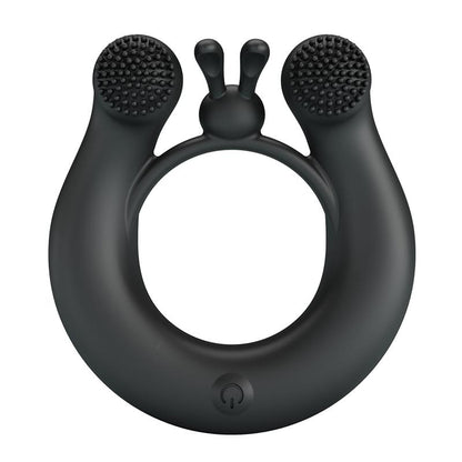 Dhalia Anillo para el Pene con Vibracion
