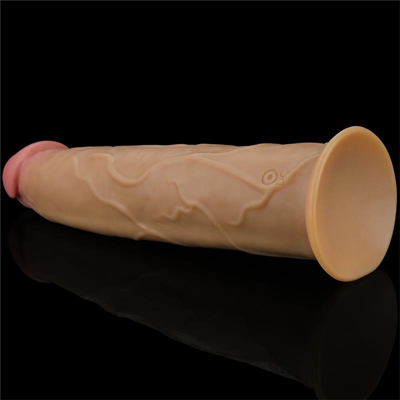 Vibrador con Rotacion Doble Capa 9