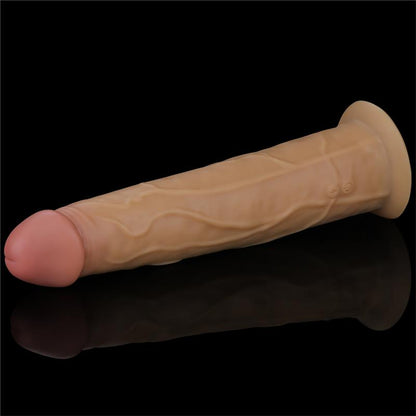 Vibrador con Rotacion Doble Capa 9