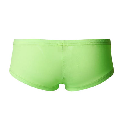 C4M10 Boxers Tipo Shorts Neon Green