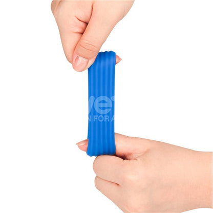 Pinnacle Pro Deep Anillo para el Pene