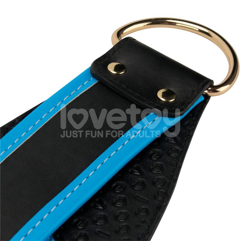 Ingen Arnes Ajustabe con Dildo Hueco 9 Enhanced Set XS S M