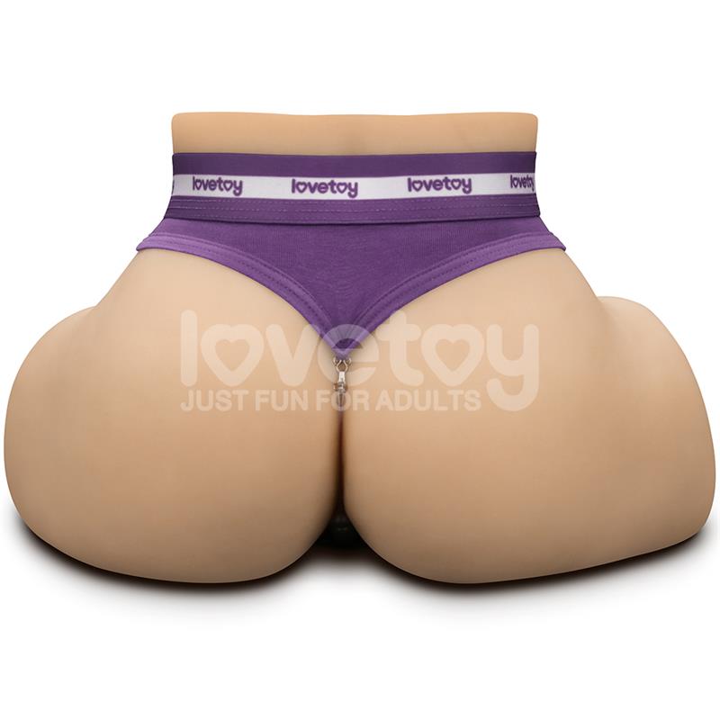 Streetgirls Masturbador Dual Motor Sensation Pulse