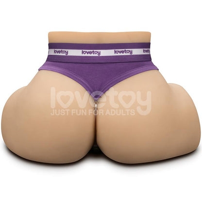 Streetgirls Masturbador Dual Motor Sensation Pulse