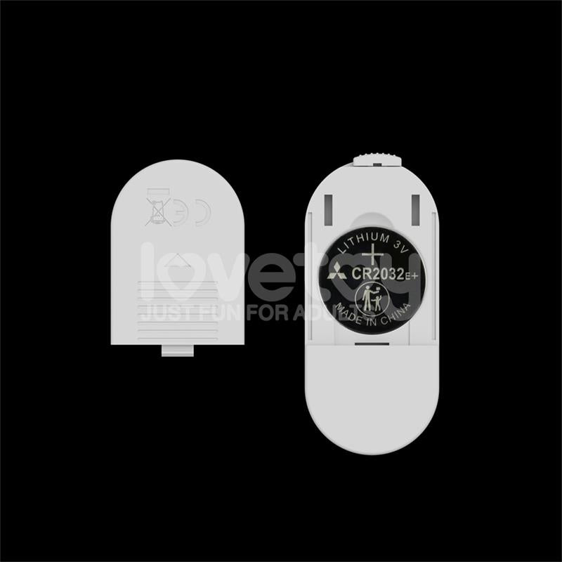Knights Ring Funda para el Pene y Estimulador Wavy