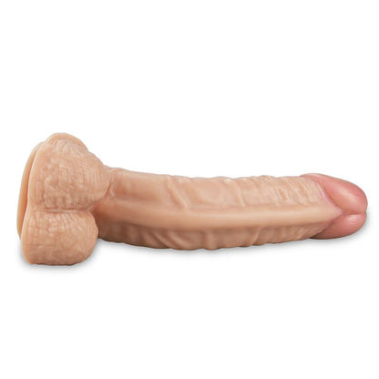 Dildo Real Extreme 85 Natural
