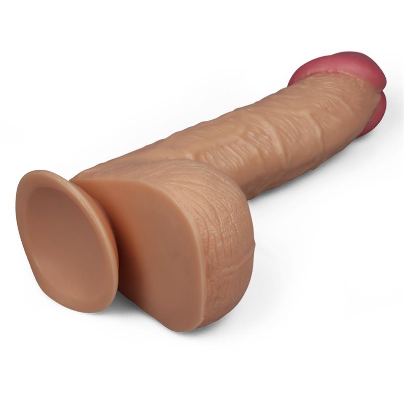 Dildo King 105 Natural