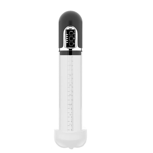 Bomba para el Pene Automatica Maximizer Worx VX5 USB Vagina