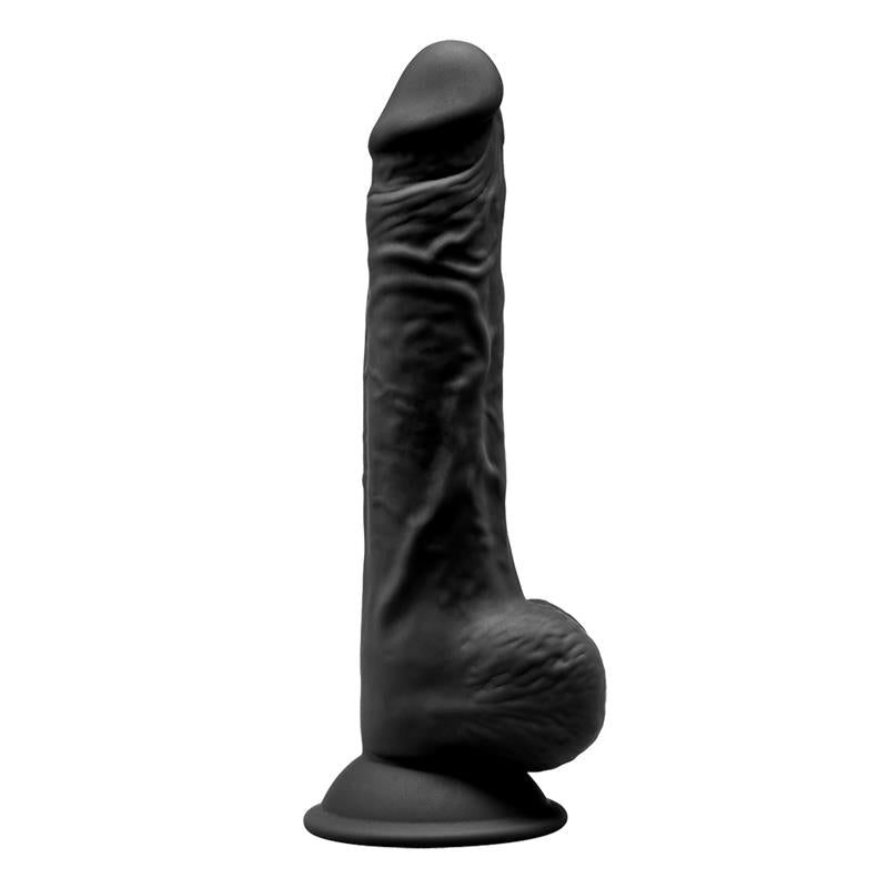 Dildo Dual Density Mod 3 95 Negro