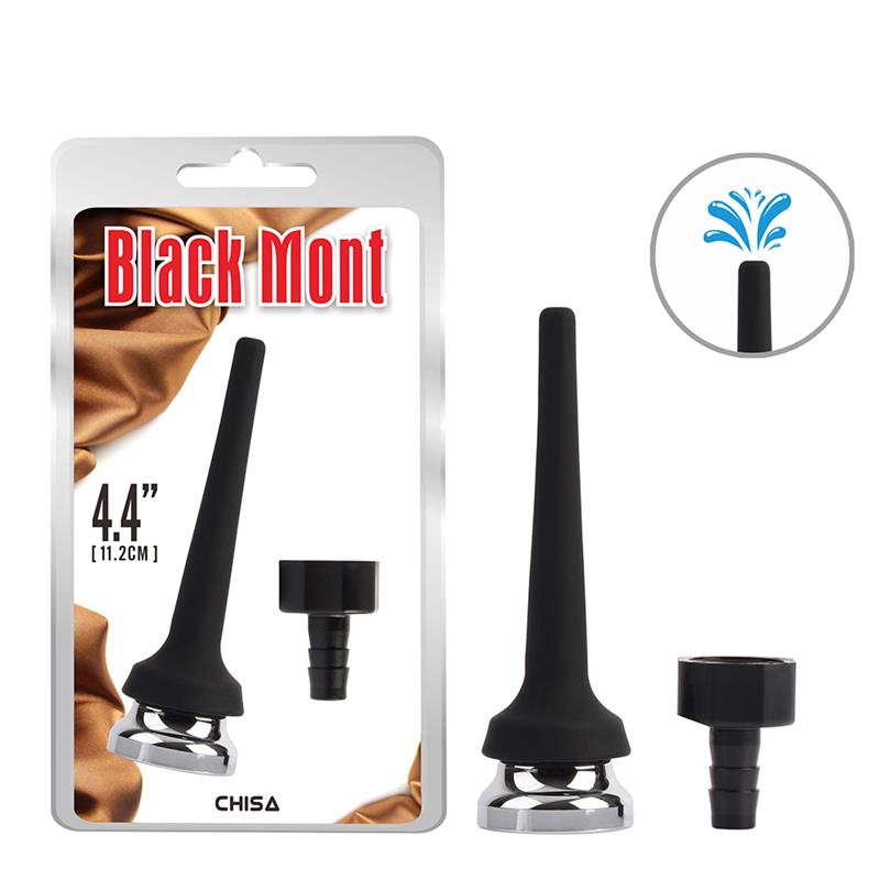 Accesorios para Ducha Anal Tapered Enema 44