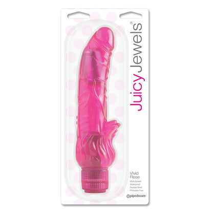 Juicy Jewels Vivid Rose Rosa Oscuro