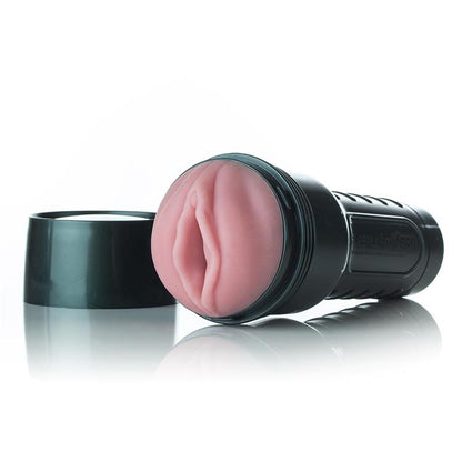 Fleshlight Vibro Pink Lady Touch Vagina