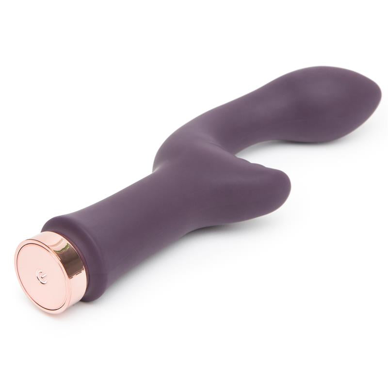 Lavish Attention Vibrador Punto G Recargable USB