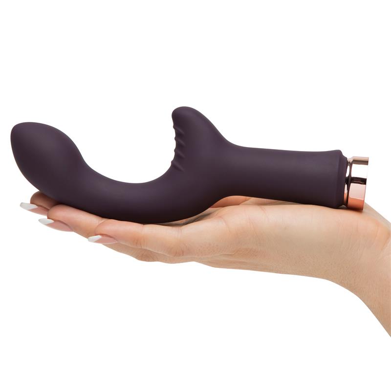 Lavish Attention Vibrador Punto G Recargable USB