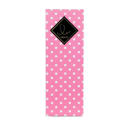 Feelz Toys Vibrador Lea Purpura