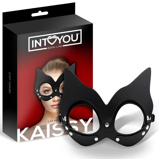 Kaissy Mascara de Gatita Ajustable