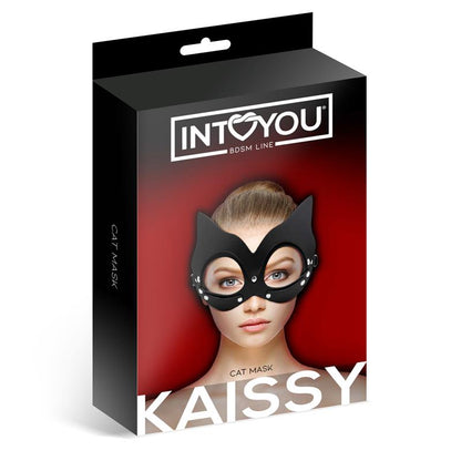 Kaissy Mascara de Gatita Ajustable