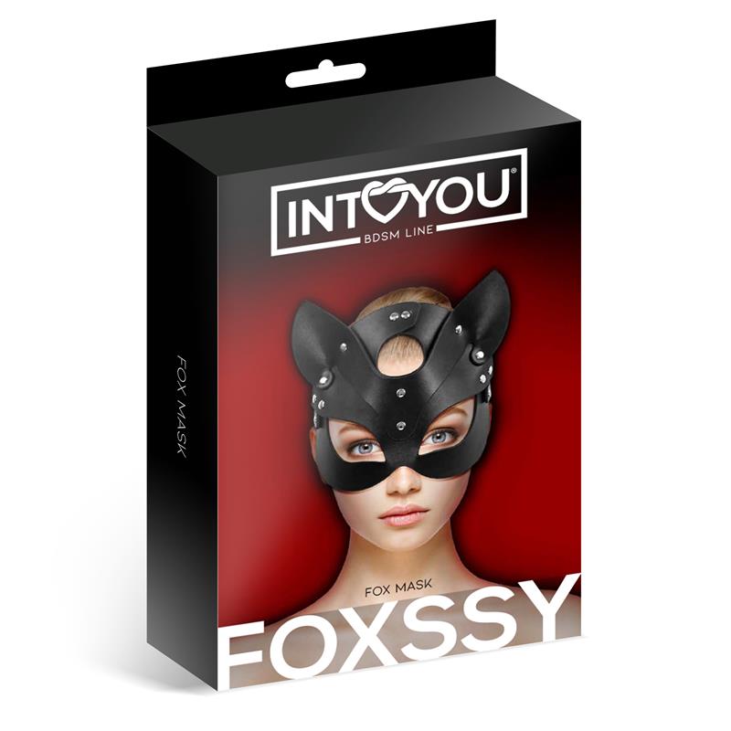 Foxssy Mascara Ajustable