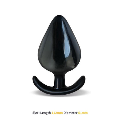 Alphona L Plug Anal Talla L 112 cm x 61 cm