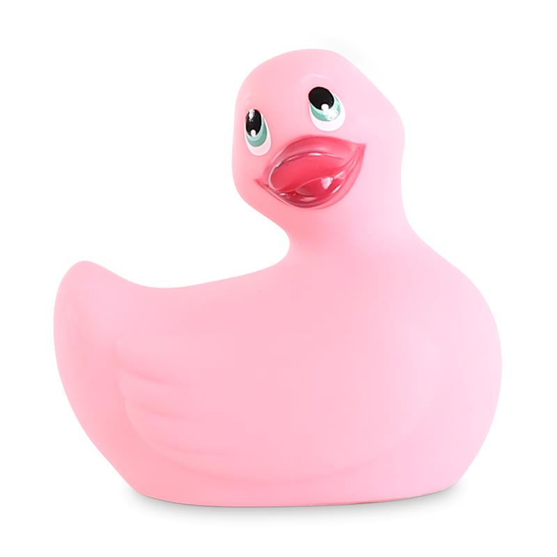 I Rub My Duckie 20 Classic Rosa