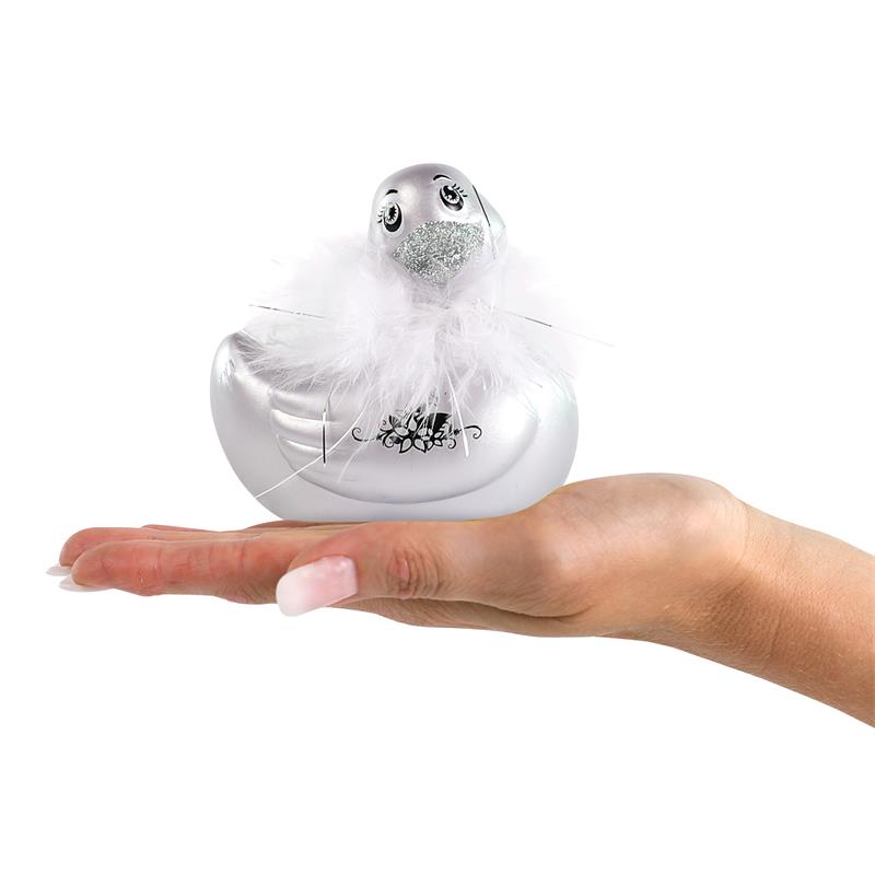 Estimulador I Rub My Duckie 20 Paris Plata