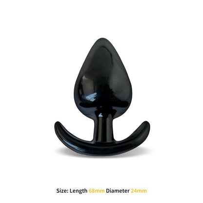 Alphona S Plug Anal Talla S 68 cm x 35 cm