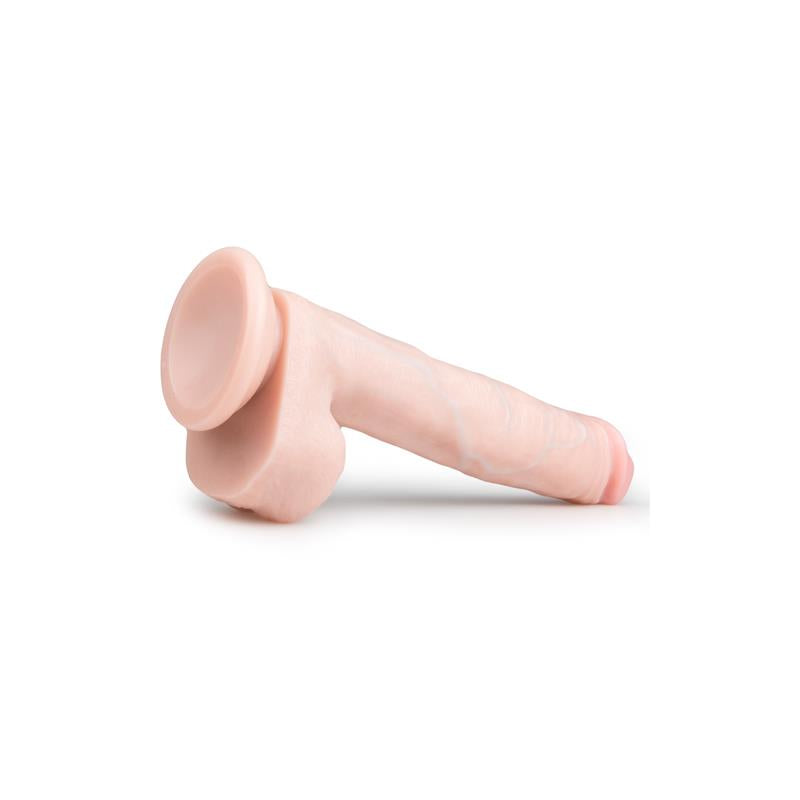 Dildo Ralista Natural 265 cm