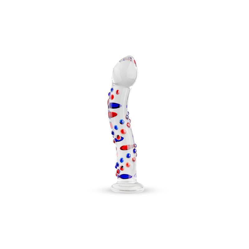 Dildo Cristal No 3