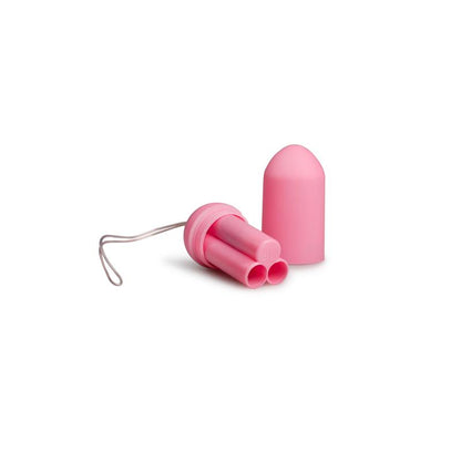 Huevo Vibrador Control Remoto 10 Funciones Rosa