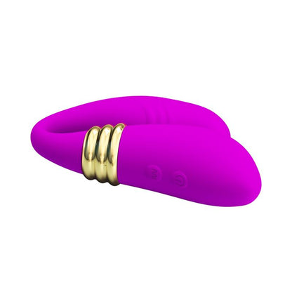 Pretty Love Vibrador para Parejas Favor