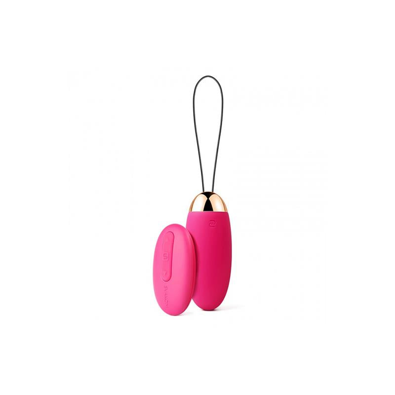 Huevo Vibrador Elva
