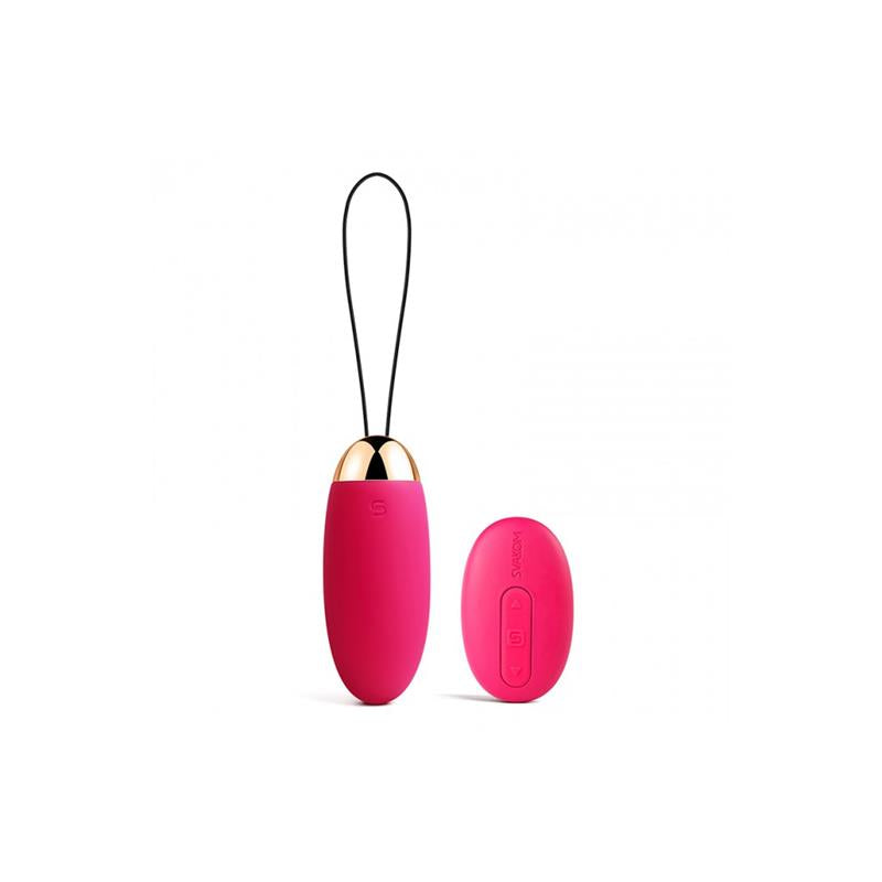 Huevo Vibrador Elva