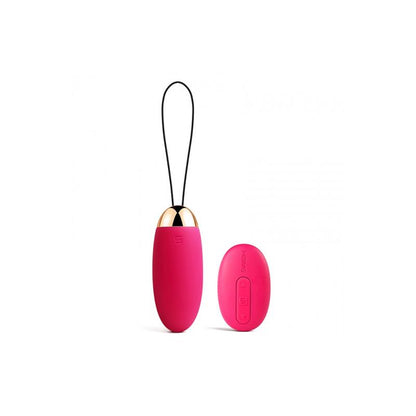 Huevo Vibrador Elva