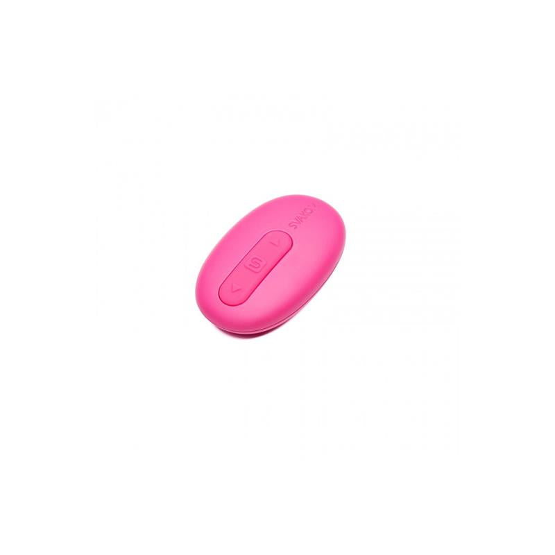 Huevo Vibrador Elva