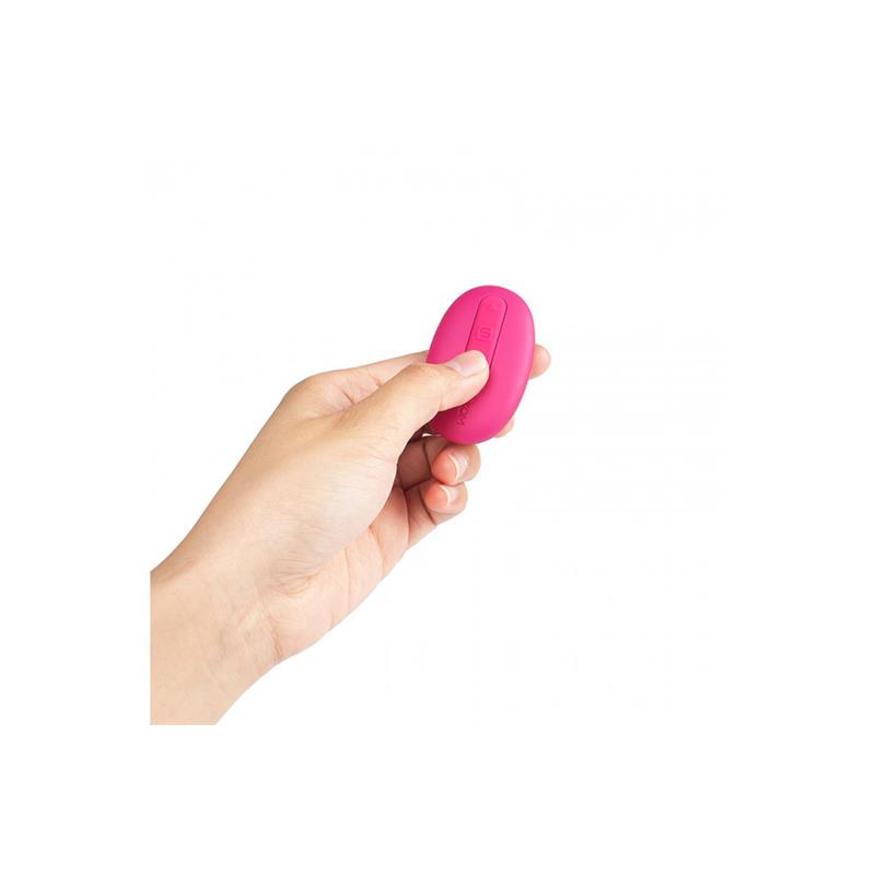 Huevo Vibrador Elva