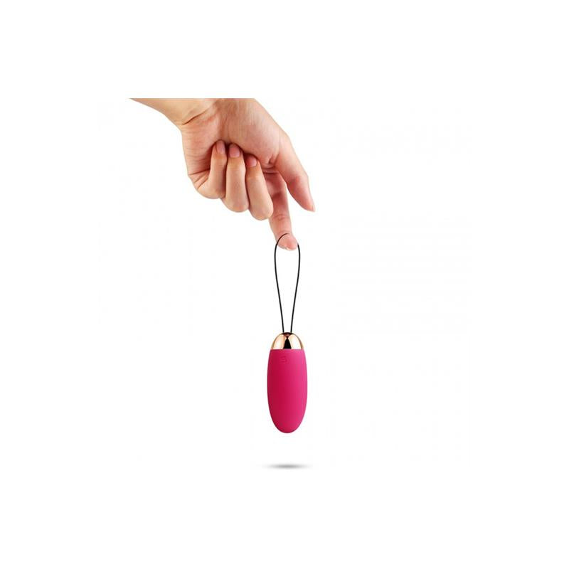 Huevo Vibrador Elva