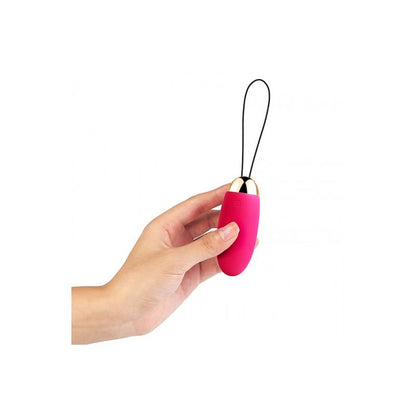 Huevo Vibrador Elva