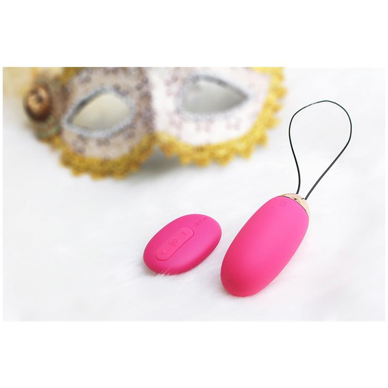 Huevo Vibrador Elva
